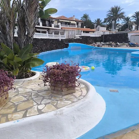 Vina Del Mar Apartment Playa de las Americas (Tenerife)