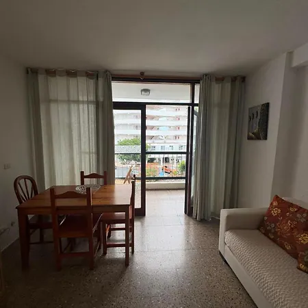 Apartment Vina Del Mar Playa de las Americas (Tenerife)