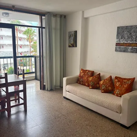 Vina Del Mar Apartment Playa de las Americas (Tenerife)