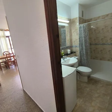 Apartment Vina Del Mar Playa de las Americas (Tenerife)